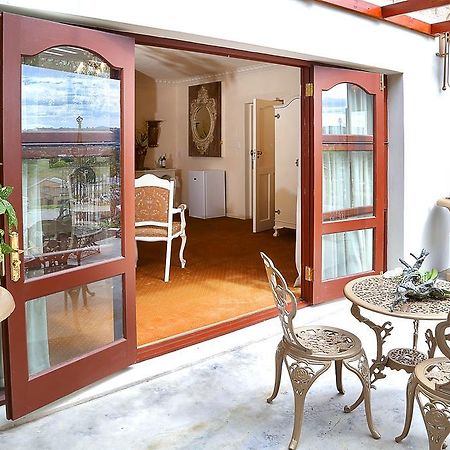 Rexford Manor Hotell Knysna Eksteriør bilde