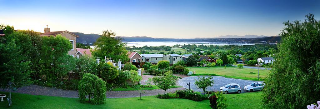 Rexford Manor Hotell Knysna Eksteriør bilde